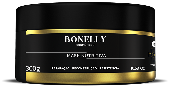 Mask Max Nutre