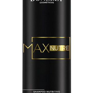 SHAMPOO NUTRITIVO – MAX NUTRE 300ML